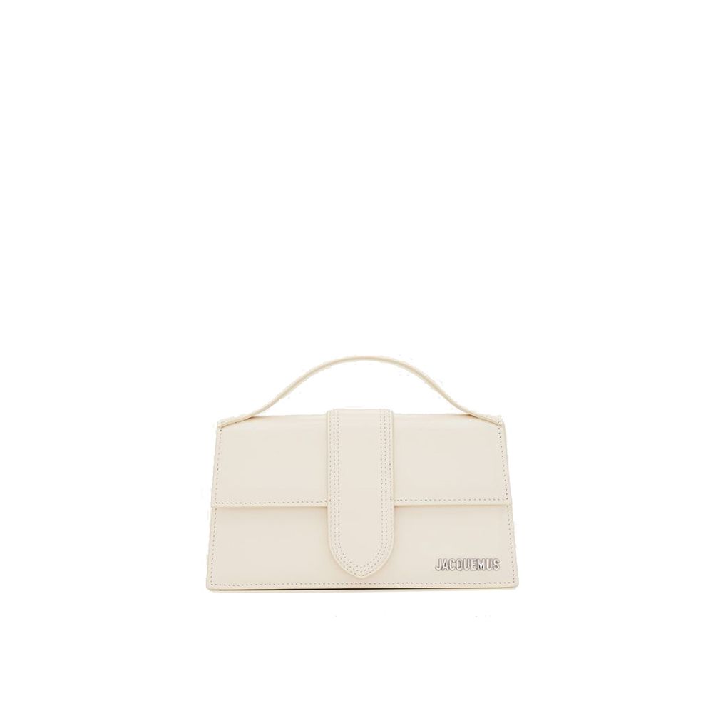 Jacquemus Le Grand Bambino Shoulder Bag
