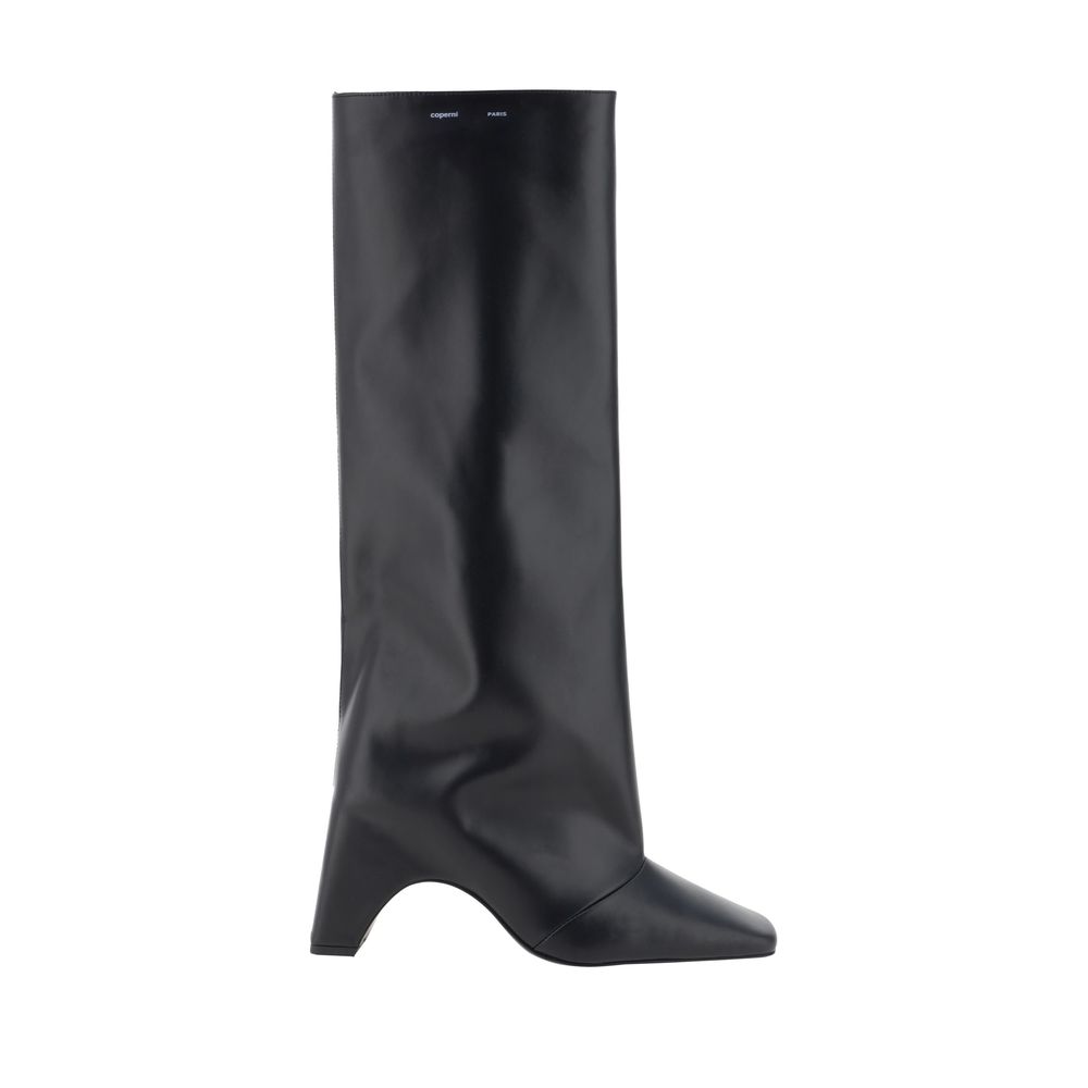 Coperni Bridge High Boots