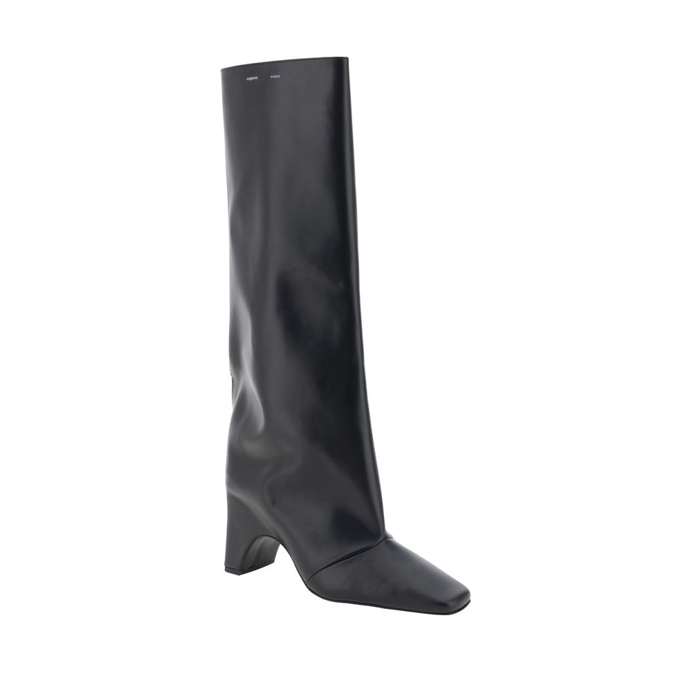 Coperni Bridge High Boots