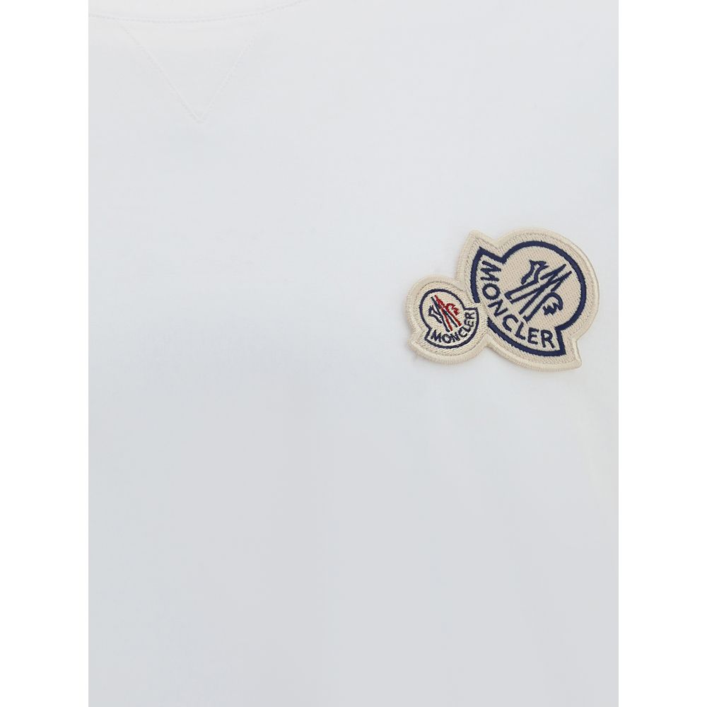 Moncler Logoed T-Shirt