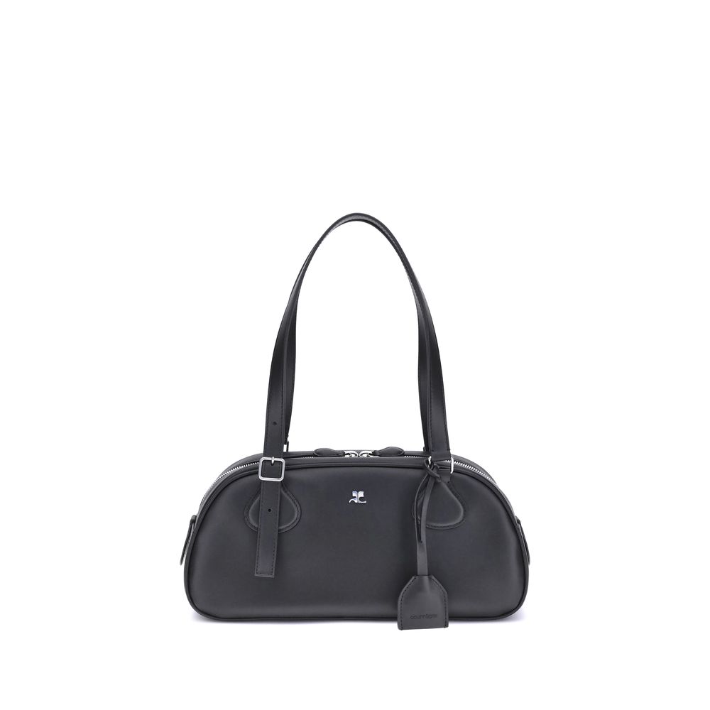 Courrèges Friday medium Shoulder Bag