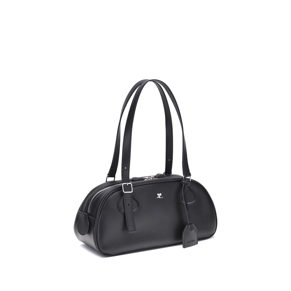 Courrèges Friday medium Shoulder Bag
