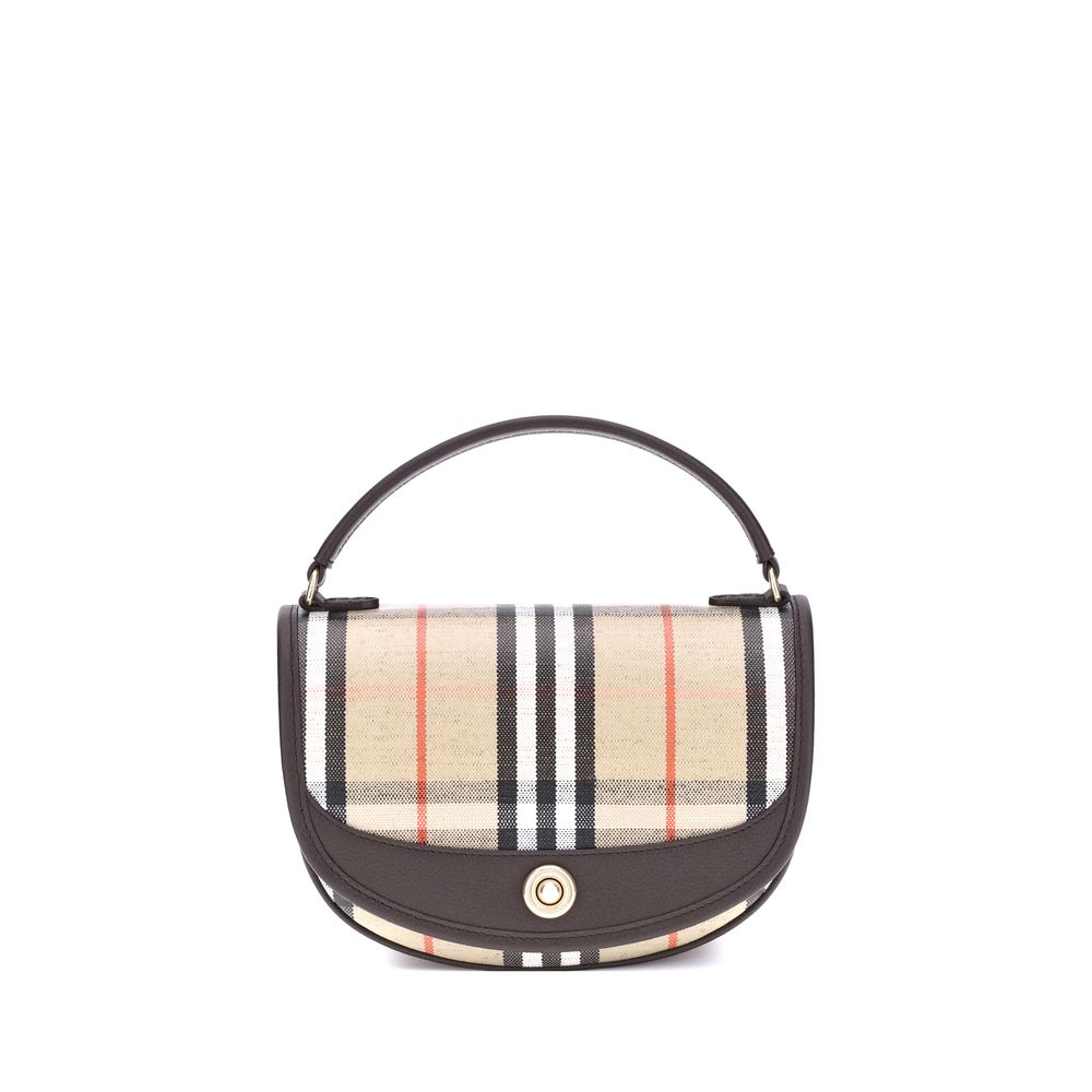 Burberry Highlands Shoulder Bag
