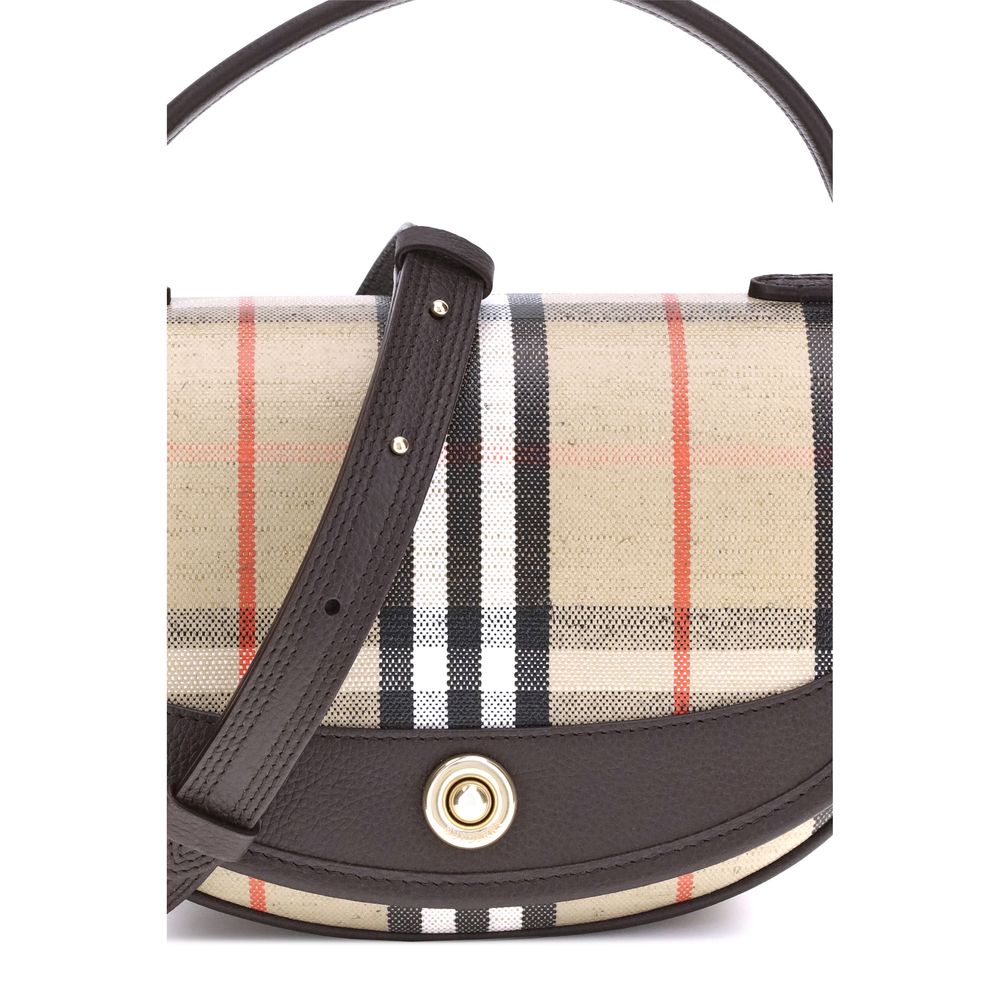 Burberry Highlands Shoulder Bag