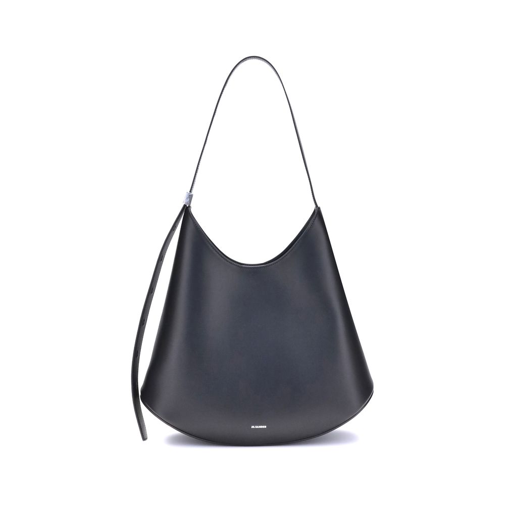 Jil Sander Eldorado medium Shoulder Bag