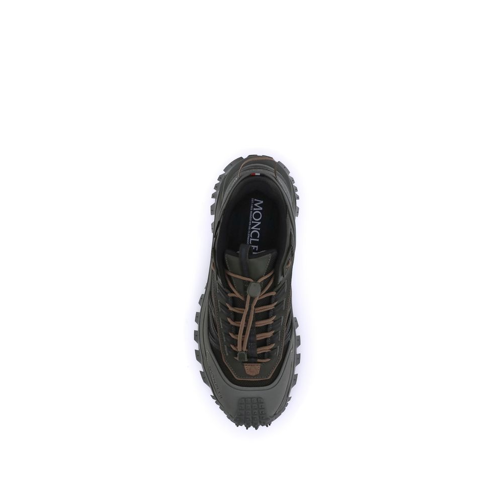 Moncler Trailgrip GTX Sneakers