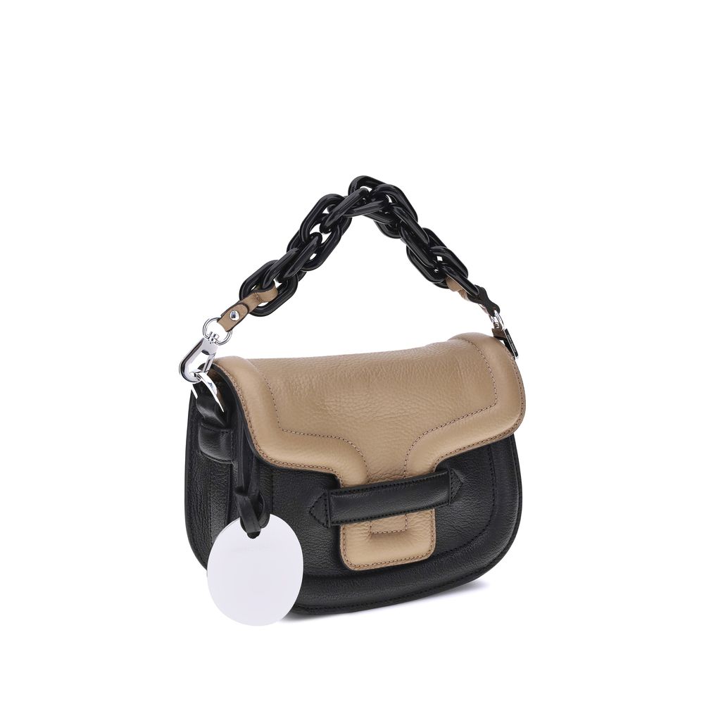 Pierre Hardy Alphaville Shoulder Bag