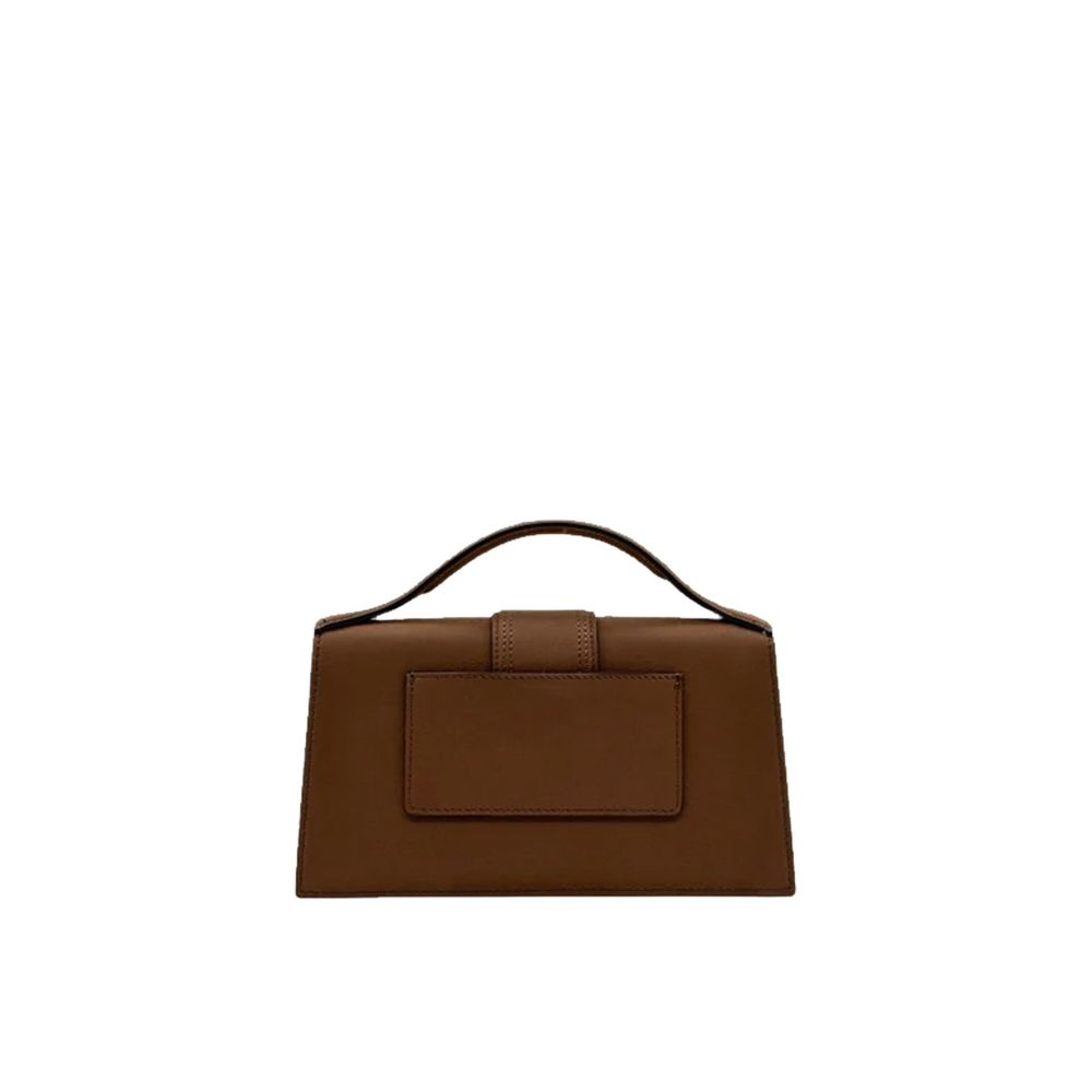 Jacquemus Le Grand Bambino Shoulder Bag