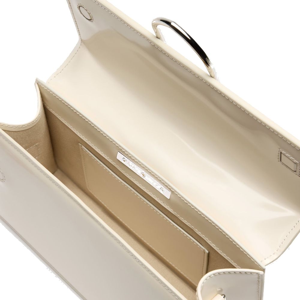 Jacquemus Le Grand Bambino Shoulder Bag