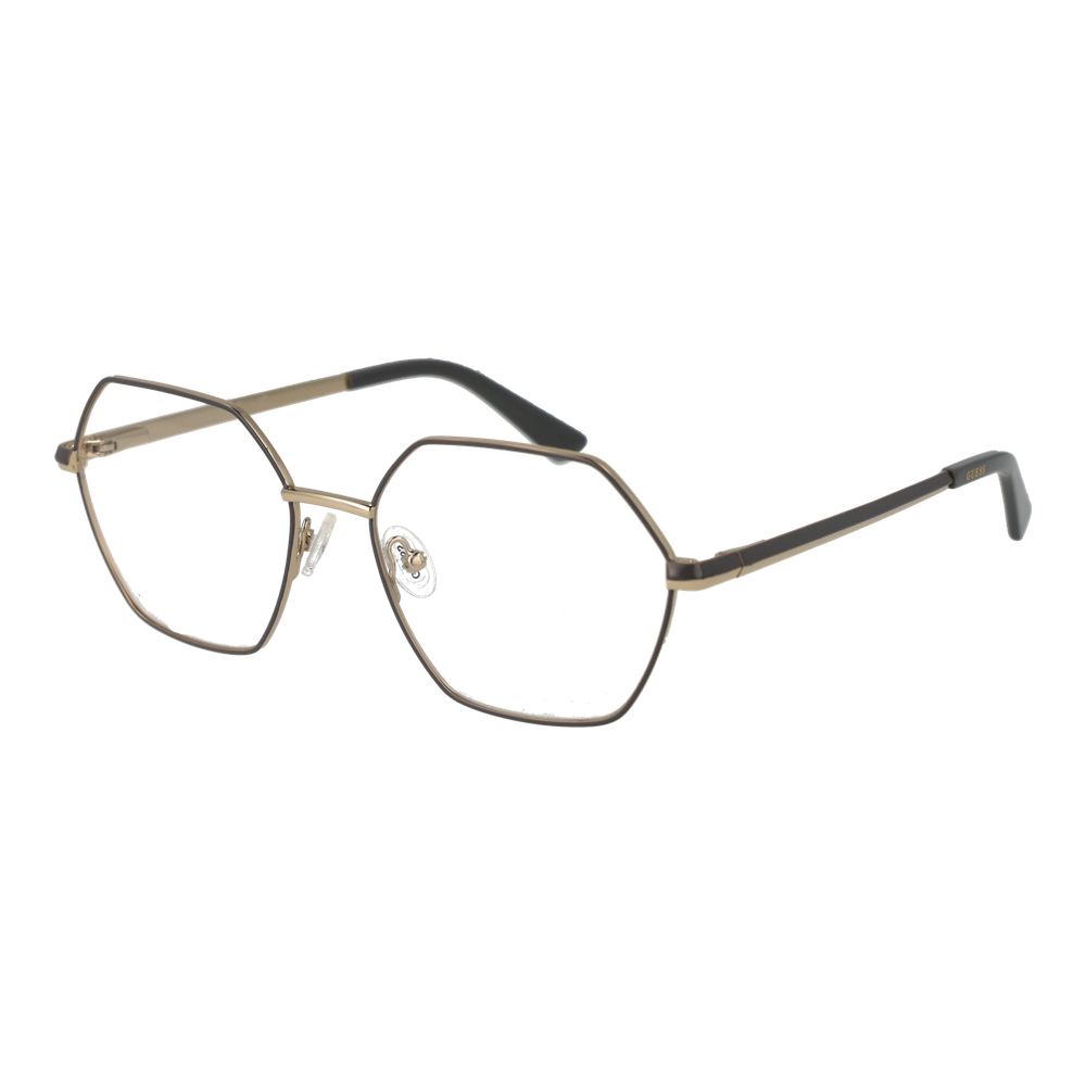 Guess Gray Women Optical Frames