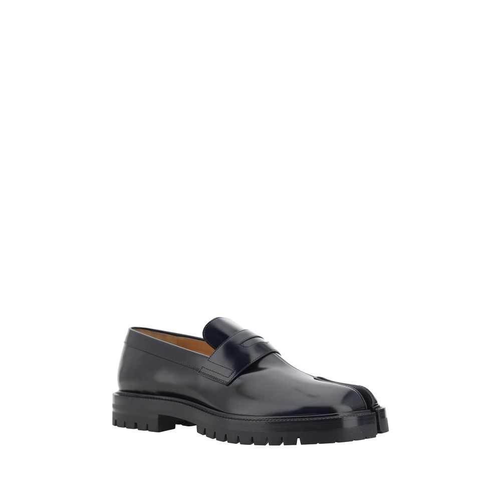 Margiela Tabi Loafers