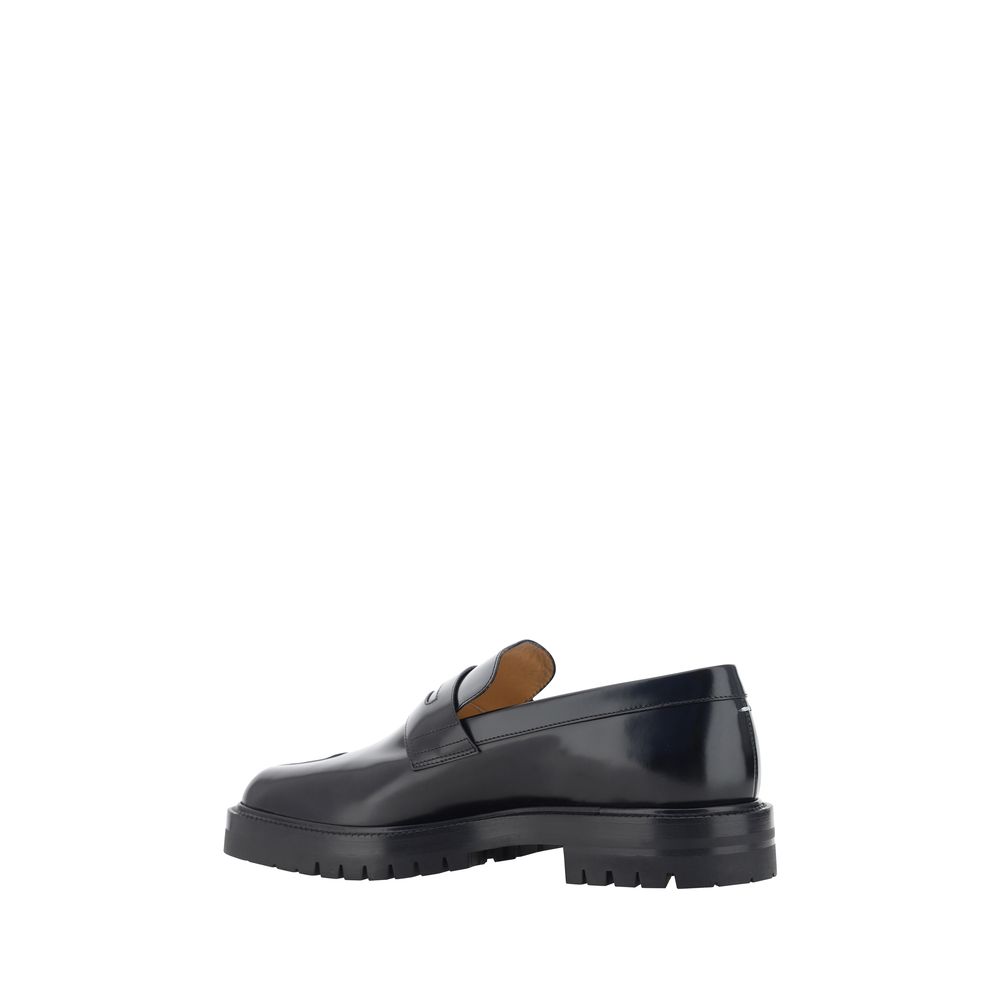 Margiela Tabi Loafers