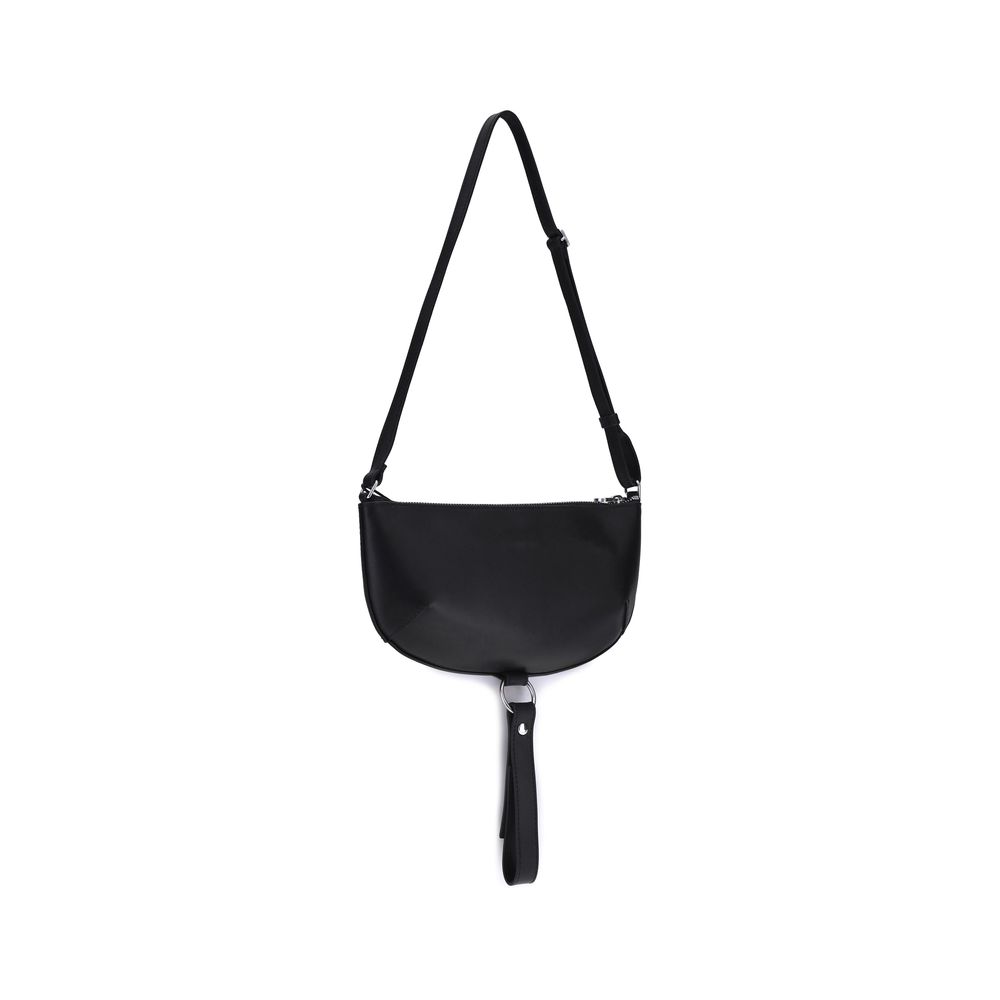 Courrèges Holy Eclipse Shulder Bag