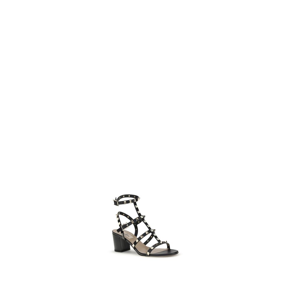 Valentino Garavani Rockstud Sandals