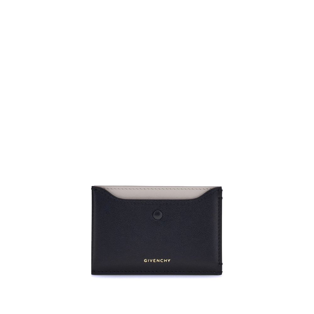 Givenchy Calfskin Card Holder