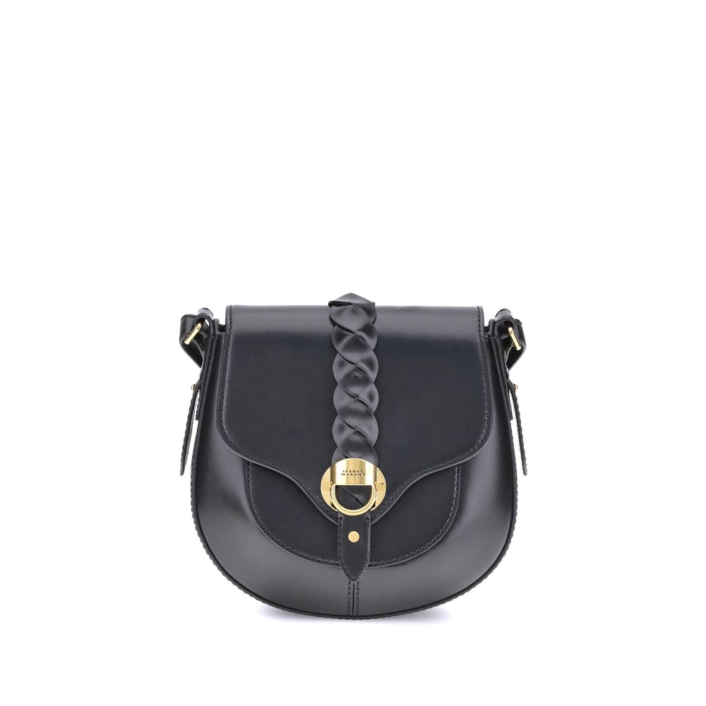 Isabel Marant Altay Shoulder Bag