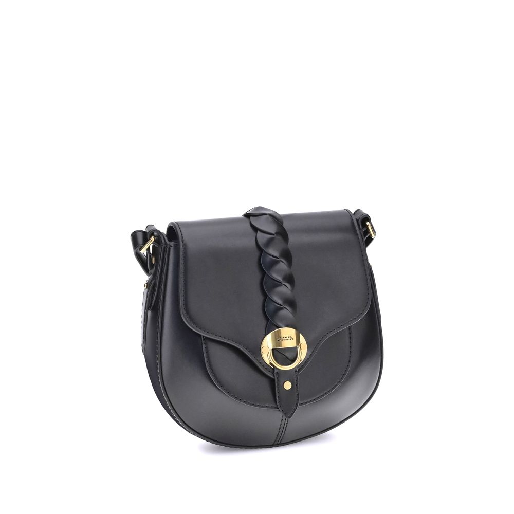 Isabel Marant Altay Shoulder Bag
