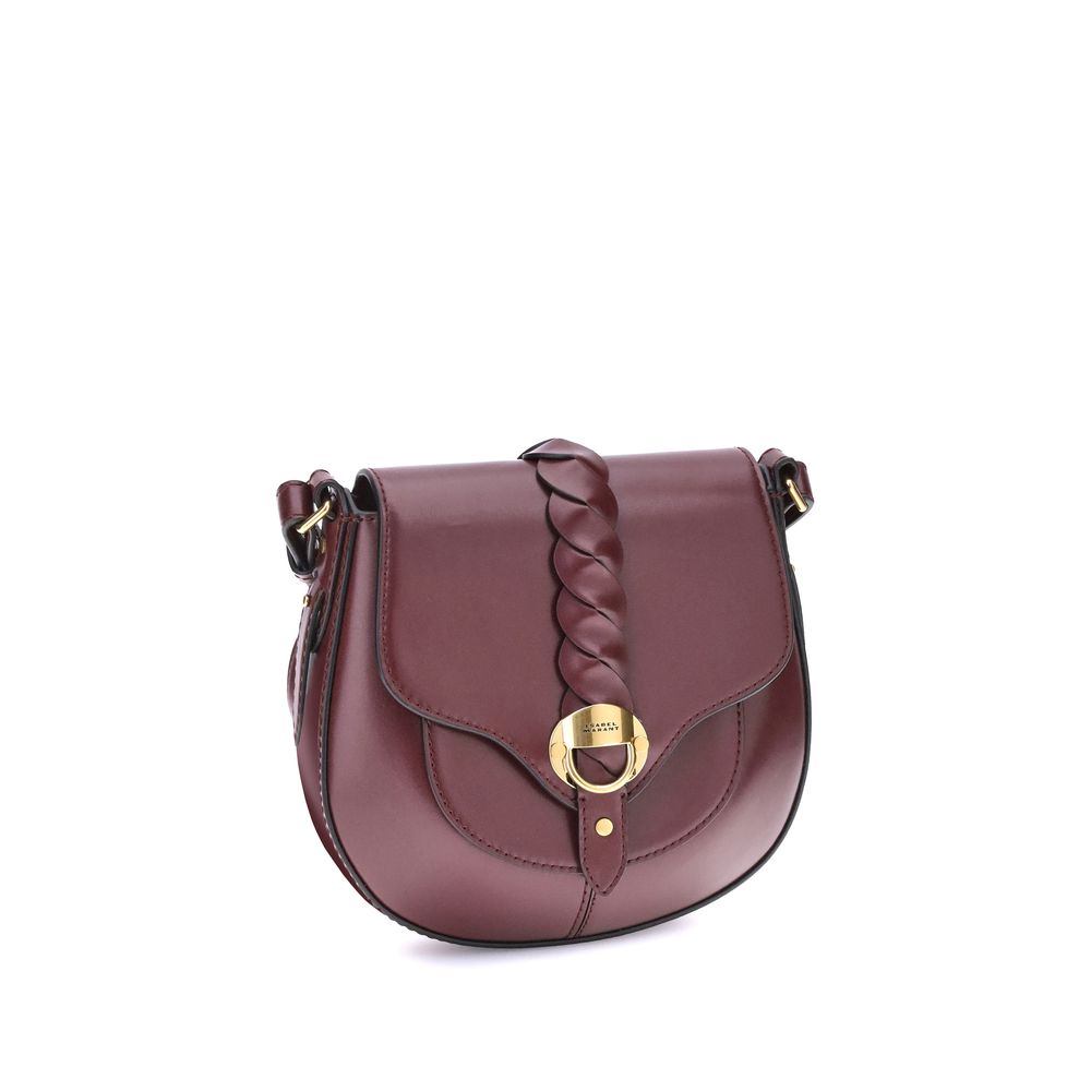 Isabel Marant Altay Shoulder Bag