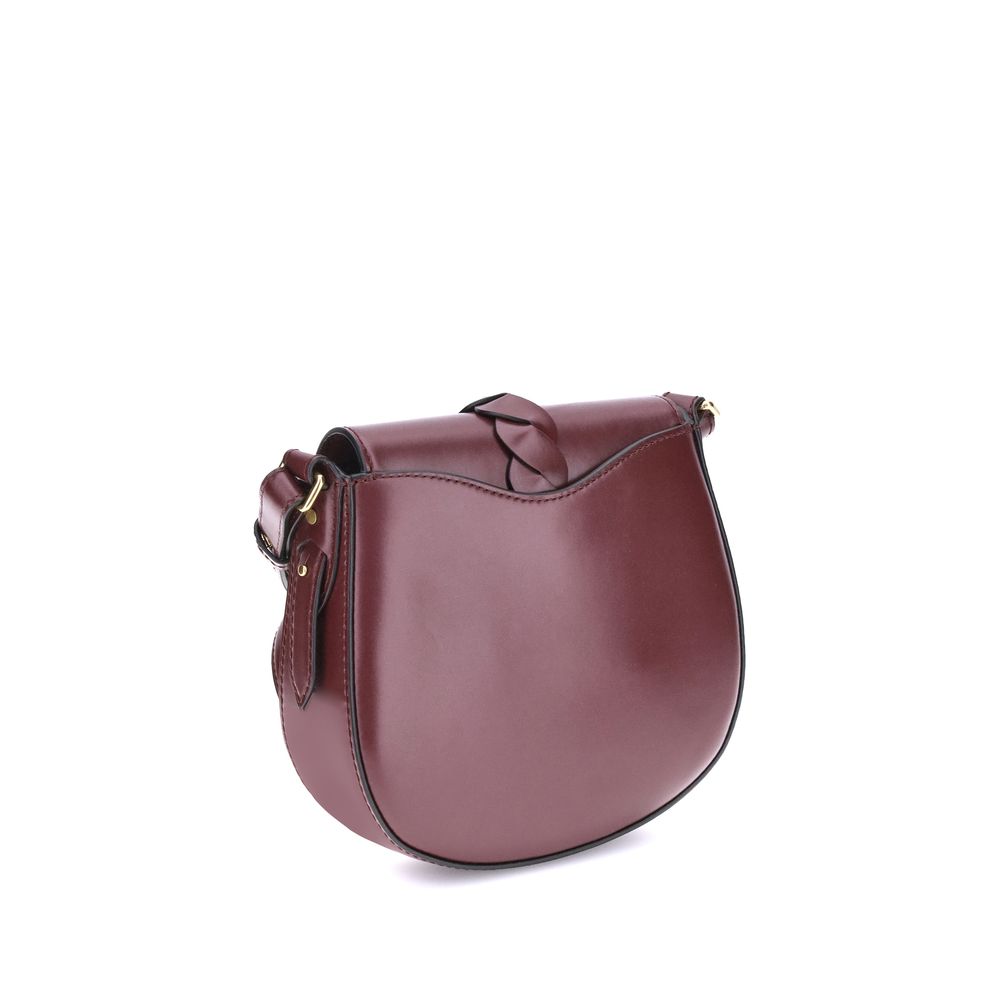 Isabel Marant Altay Shoulder Bag
