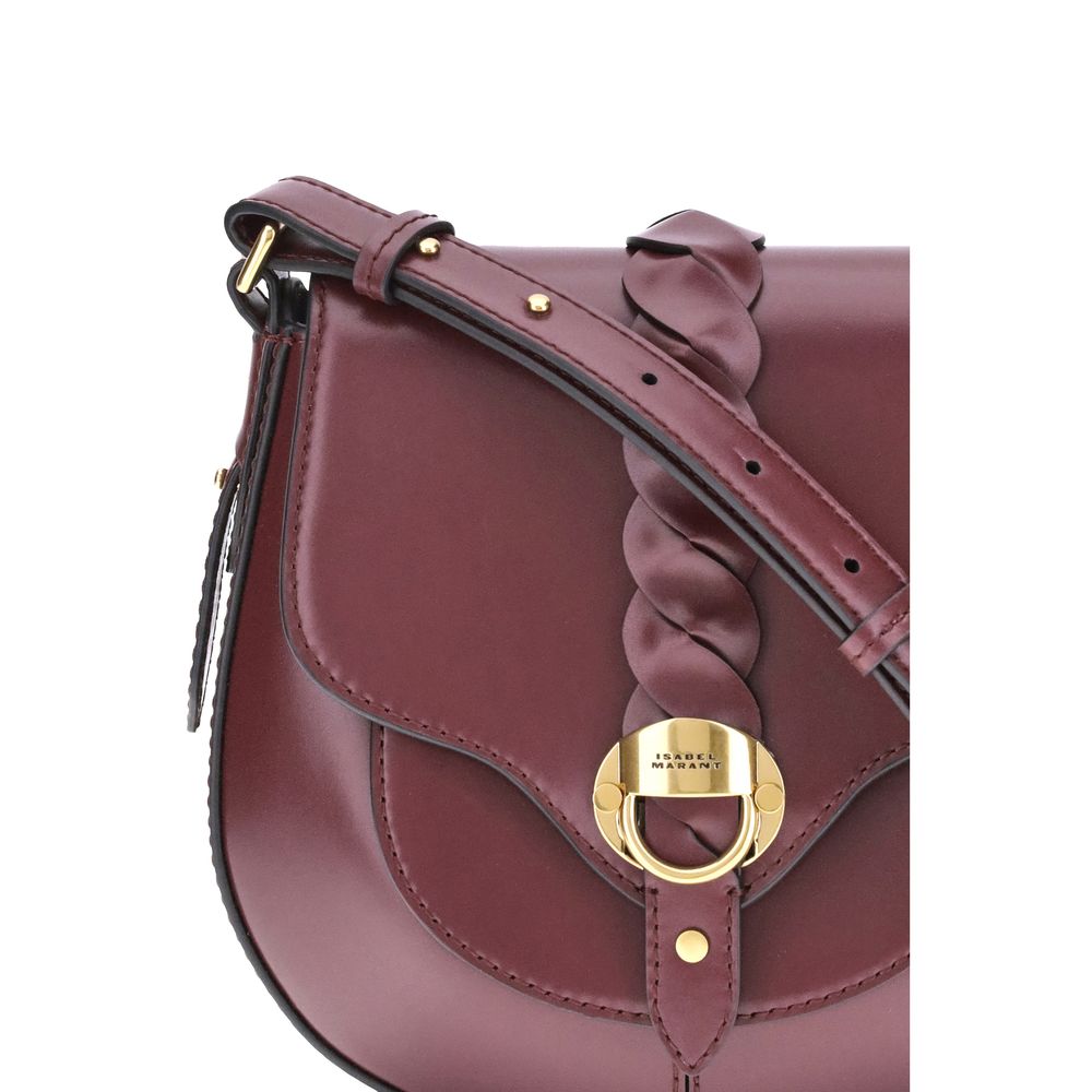 Isabel Marant Altay Shoulder Bag
