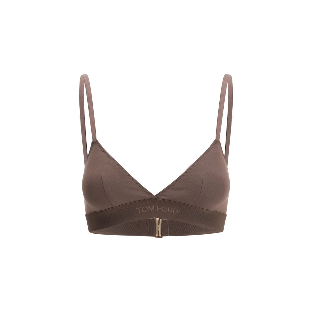 Tom Ford Logo Bra