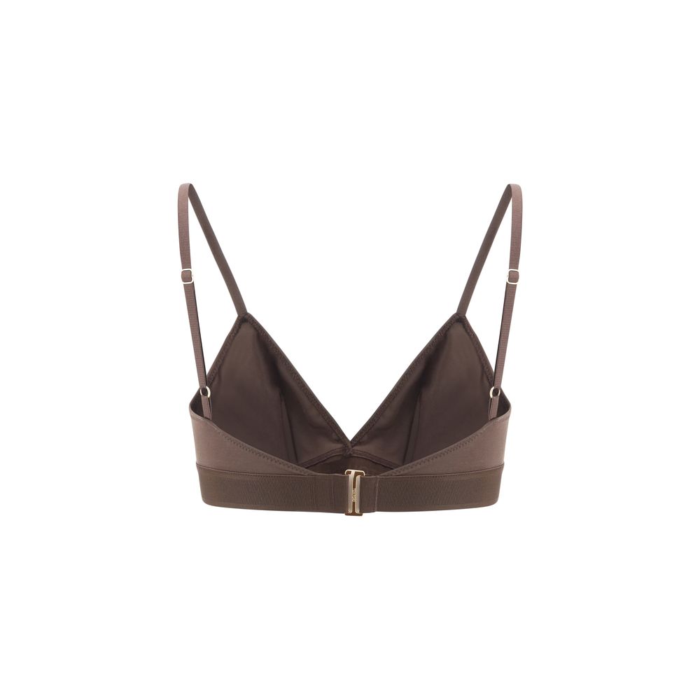 Tom Ford Logo Bra