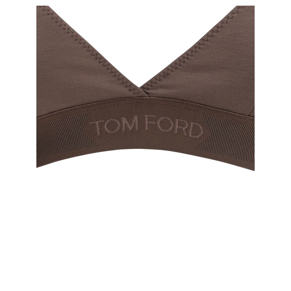 Tom Ford Logo Bra