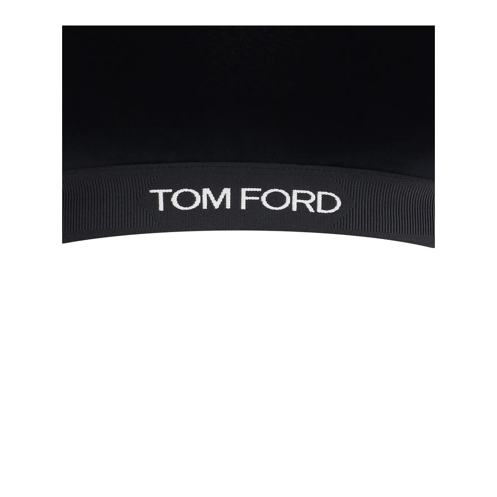 Tom Ford Logo Top