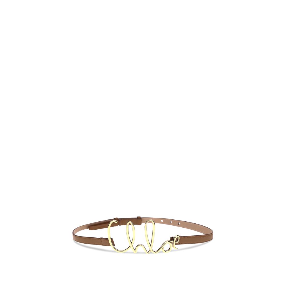 Chloé C Belt