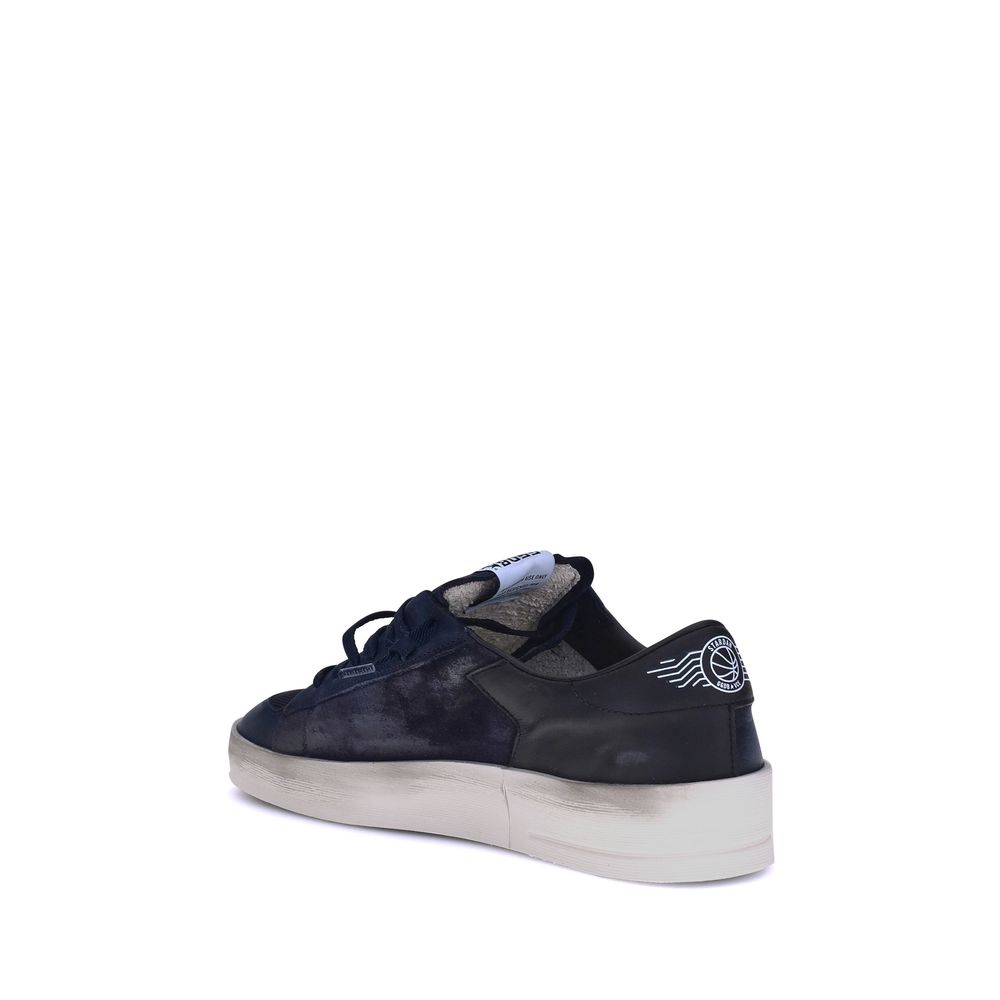 Golden Goose Stardan Sneakers