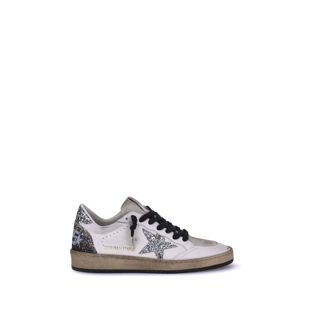 Golden Goose Ball Star Sneakers