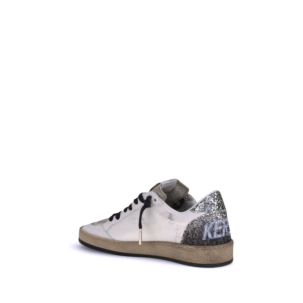 Golden Goose Ball Star Sneakers