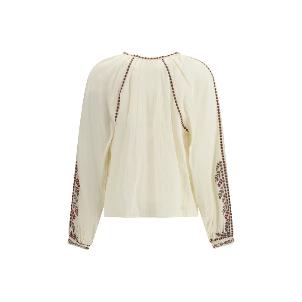 Marant Etoile Lynne Shirt