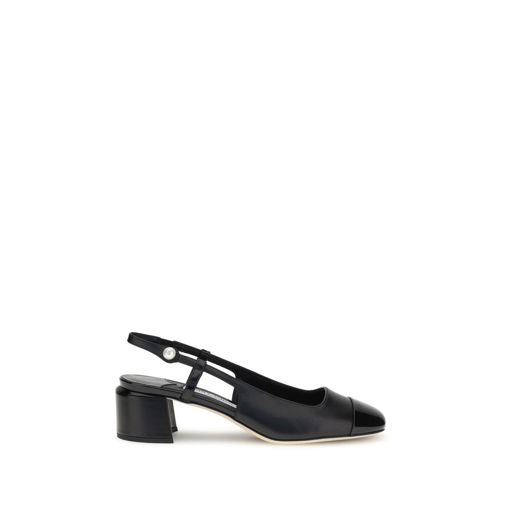 Jimmy Choo Elisa Pumps