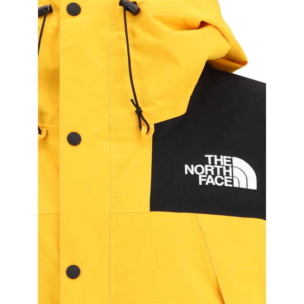 The North Face Dryvent Mountain Waterproof Jacket