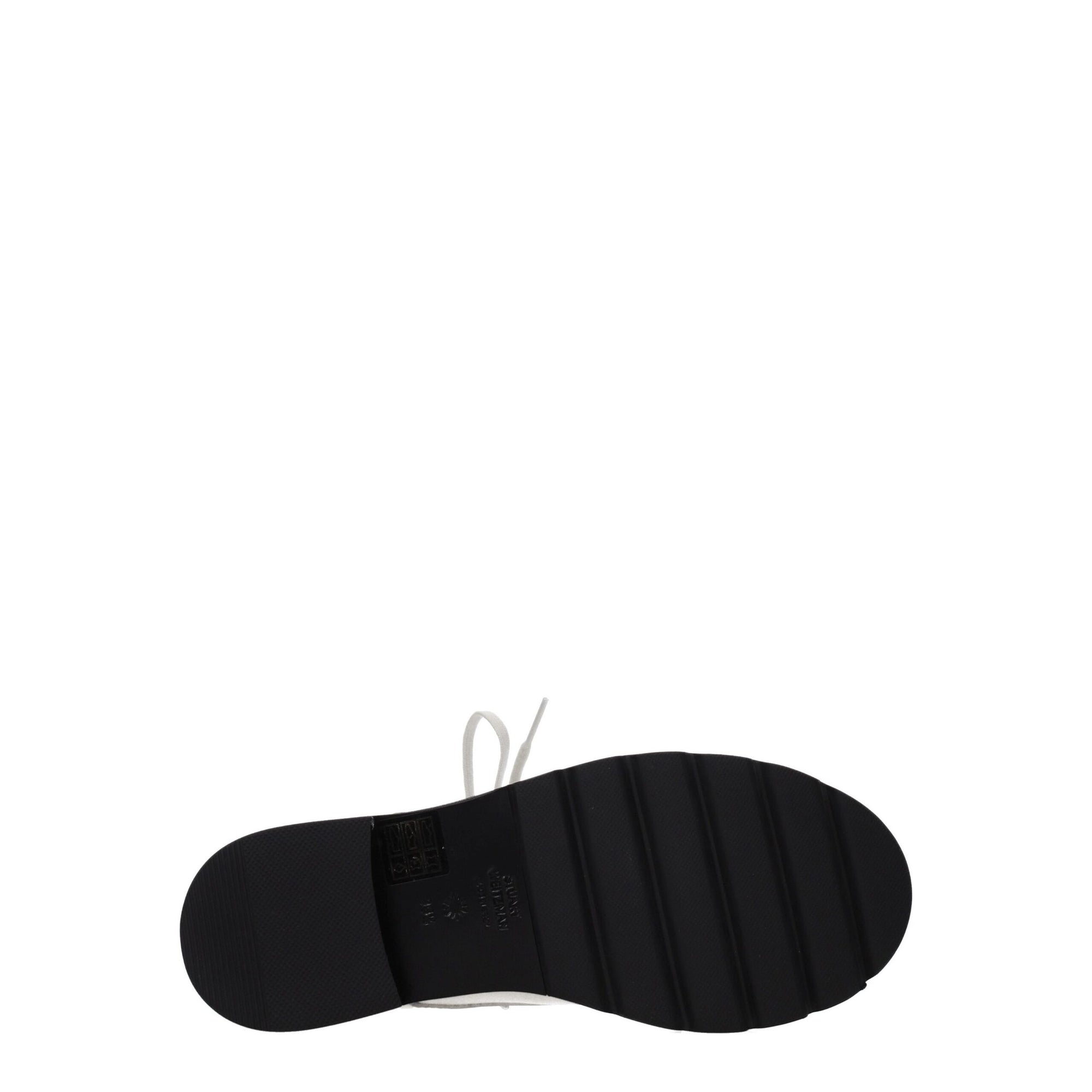 Stuart Weitzman Beige Leather Ankle Boots