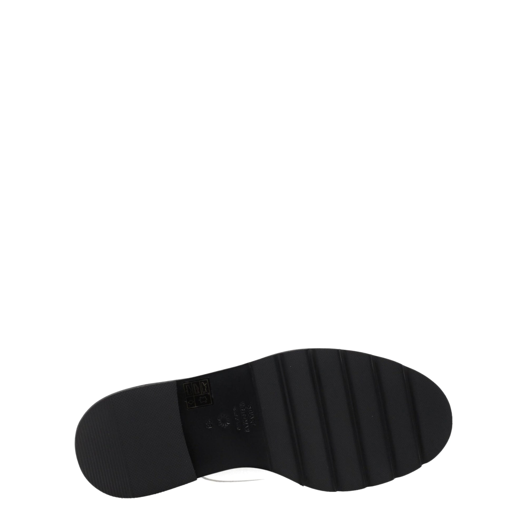 Stuart Weitzman White Leather Ankle Boots