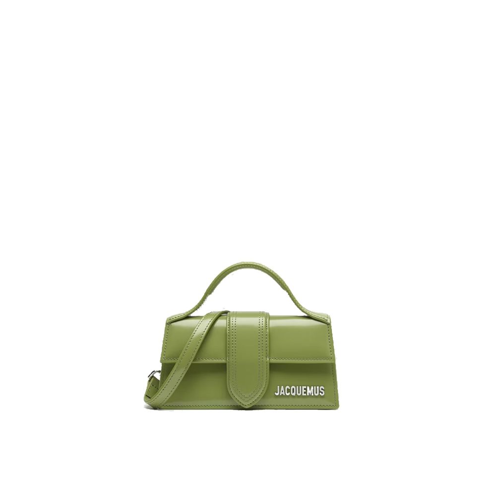 Jacquemus Le Bambino Shoulder Bag