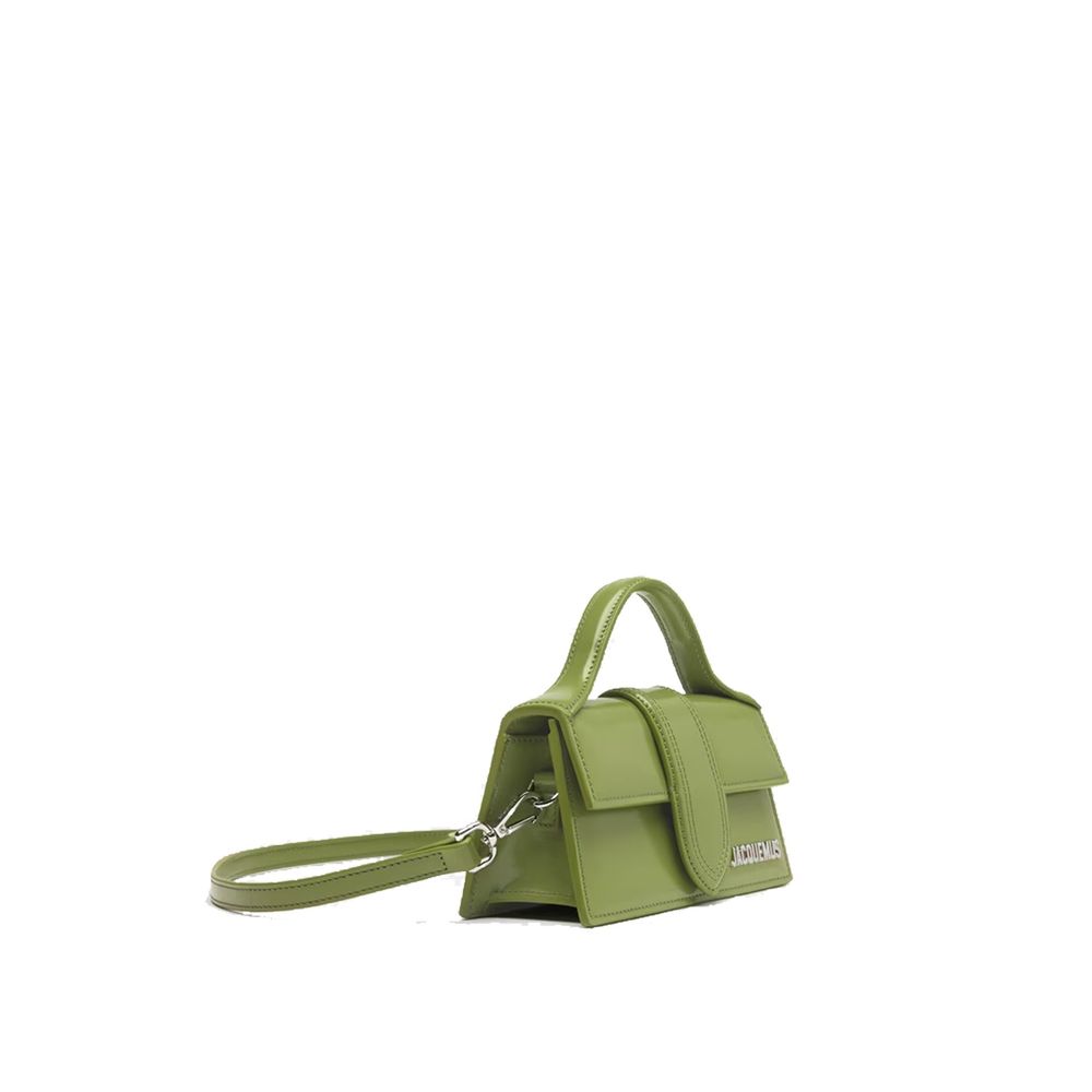 Jacquemus Le Bambino Shoulder Bag