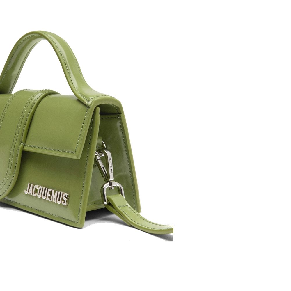 Jacquemus Le Bambino Shoulder Bag