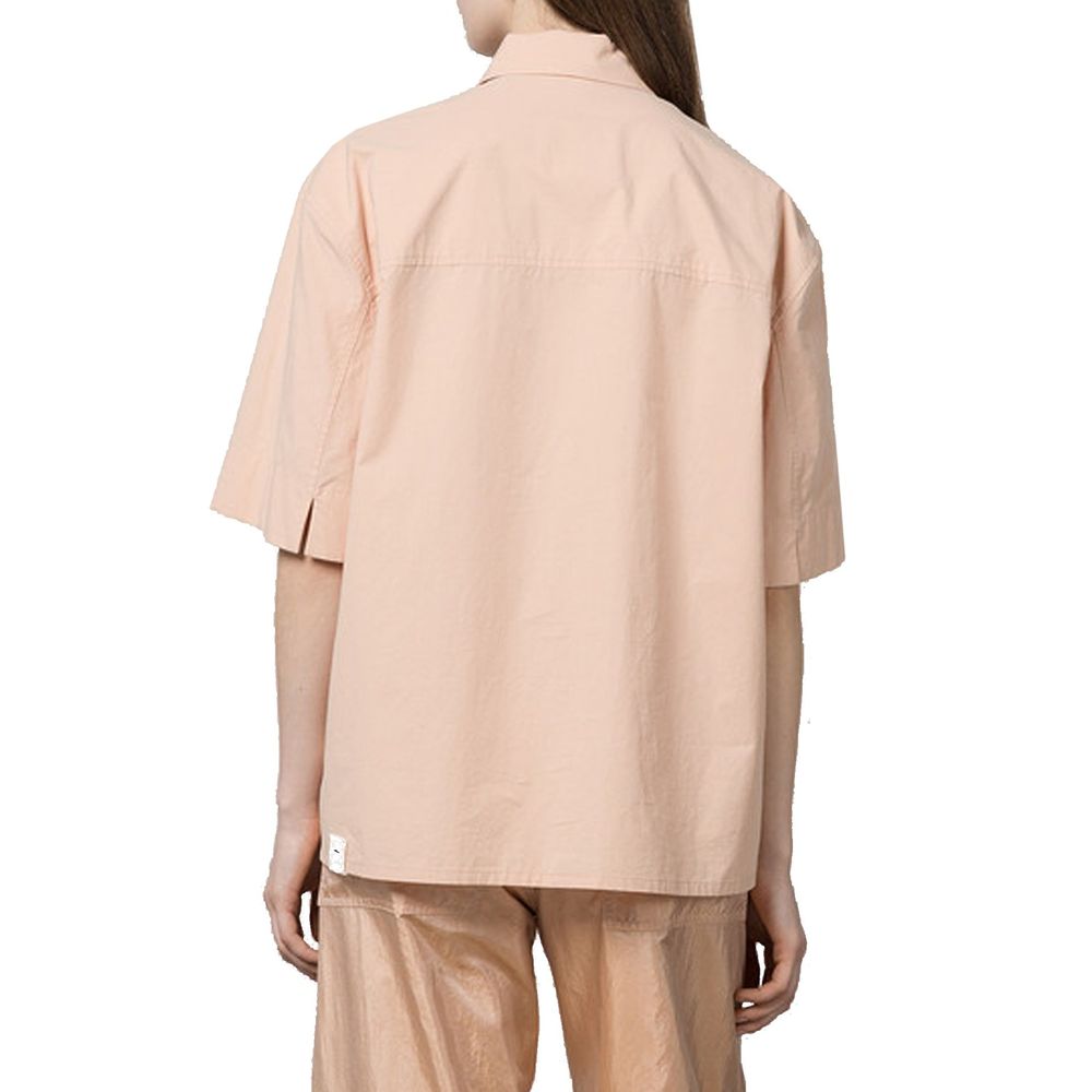 Jil Sander Cotton Shirt