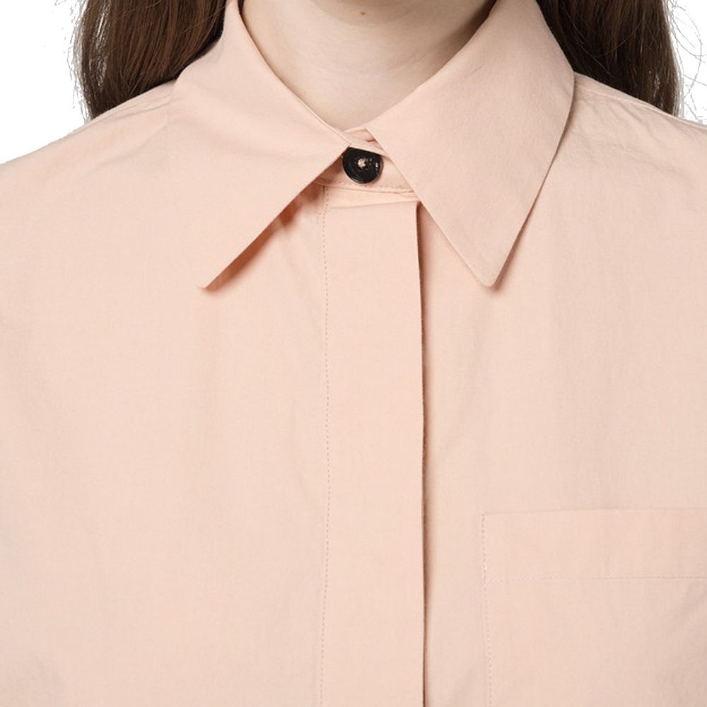 Jil Sander Cotton Shirt