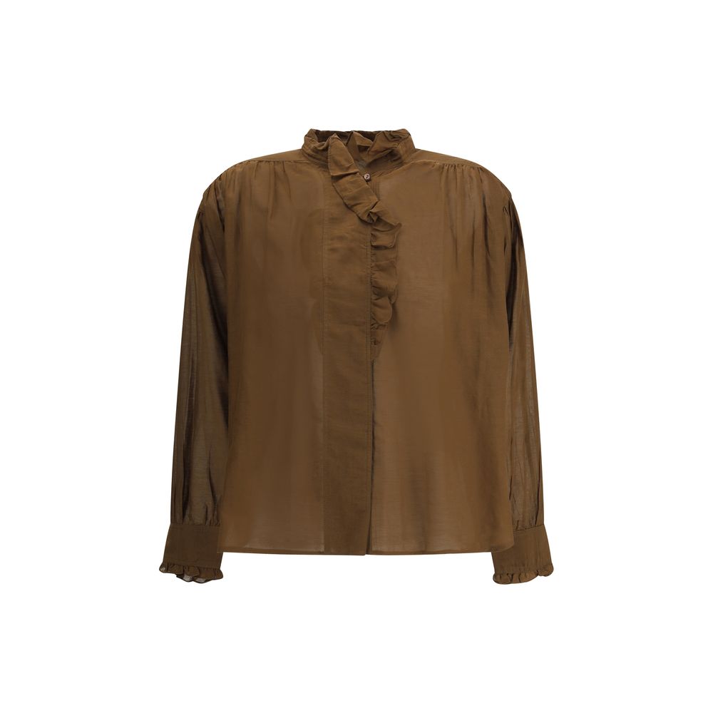 Marant Etoile Pamias Blouse