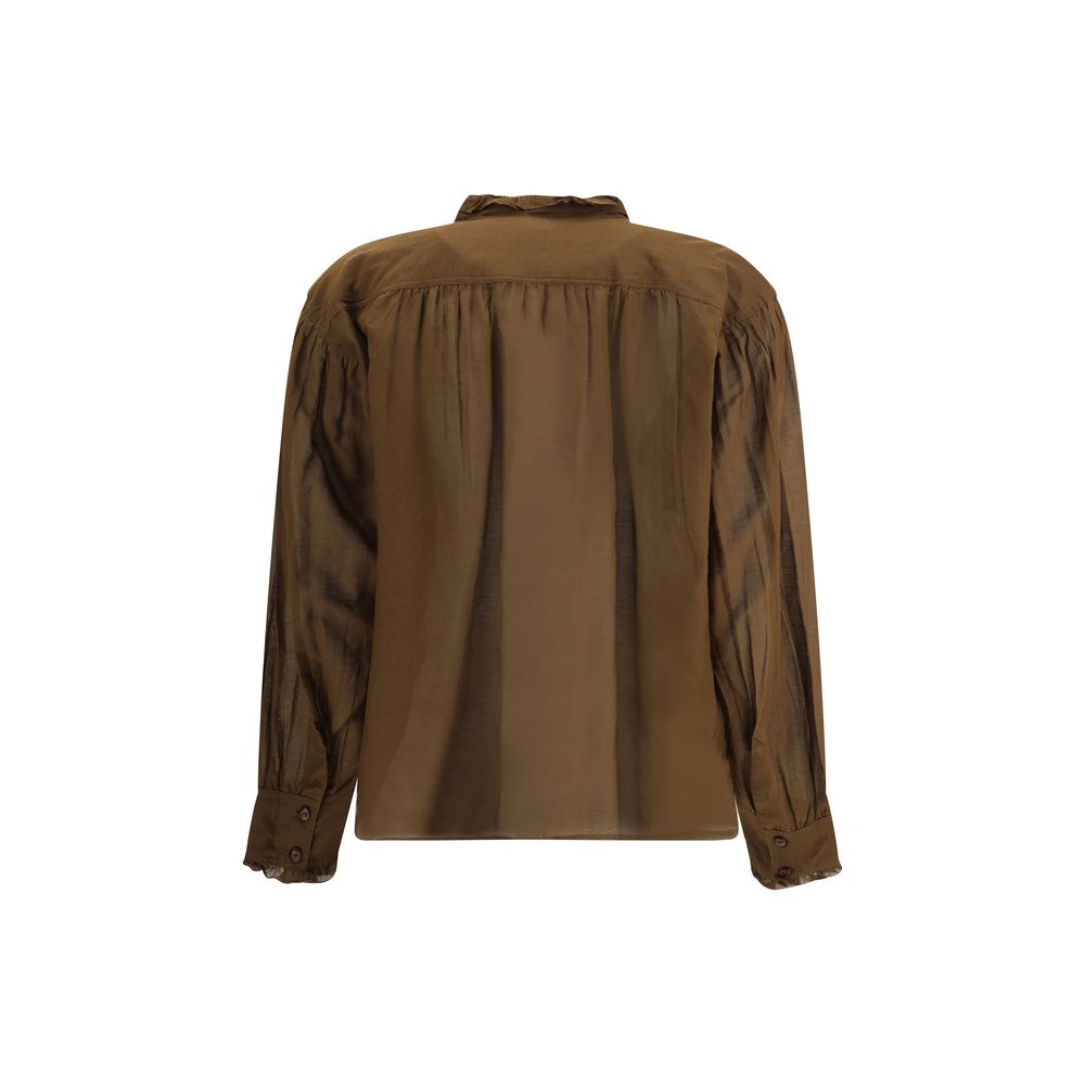 Marant Etoile Pamias Blouse