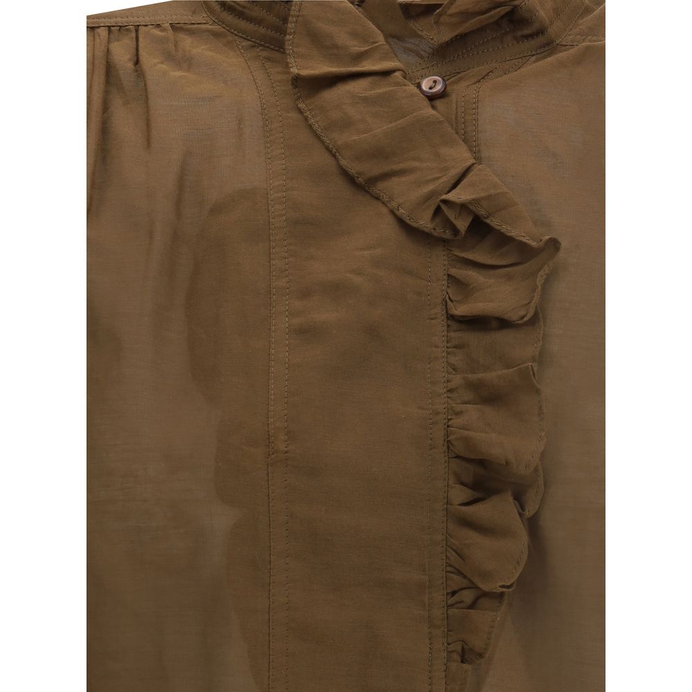 Marant Etoile Pamias Blouse