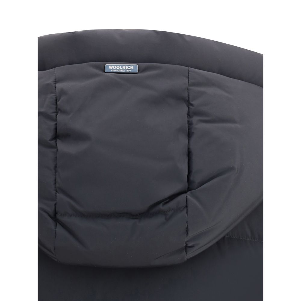 Woolrich Kelly Down Jacket