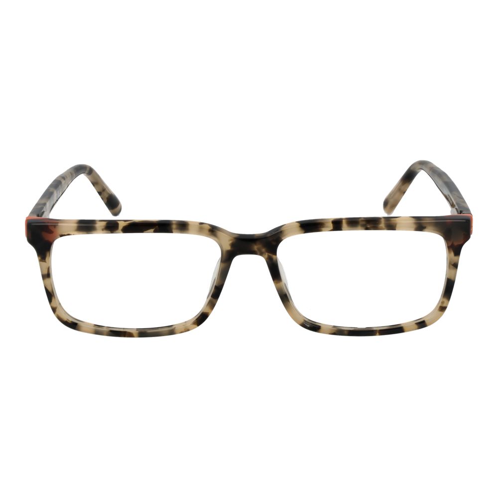 Guess Beige Men Optical Frames