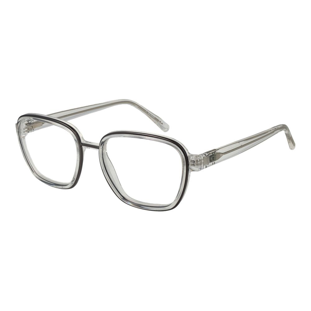 Guess Transparent Men Optical Frames