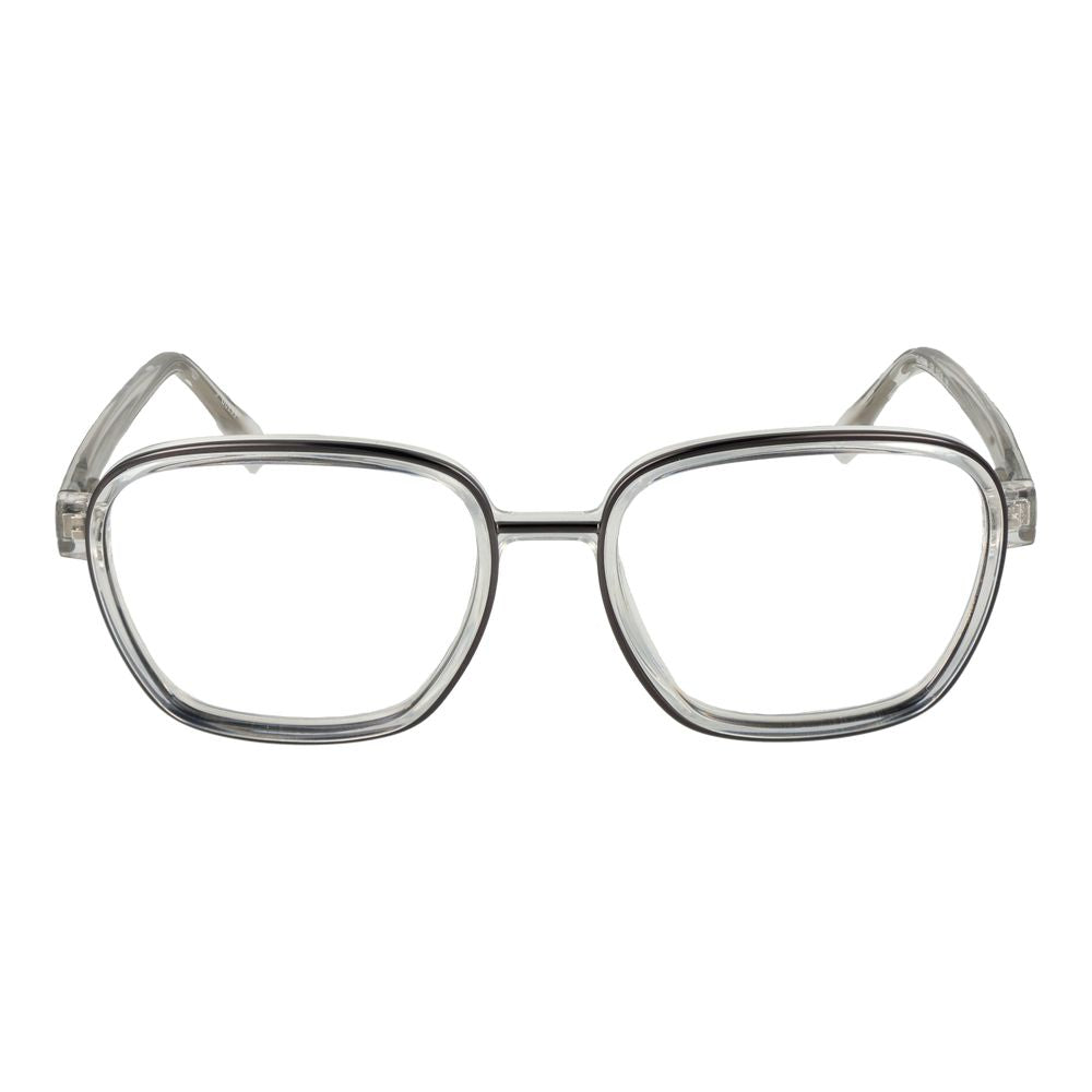 Guess Transparent Men Optical Frames