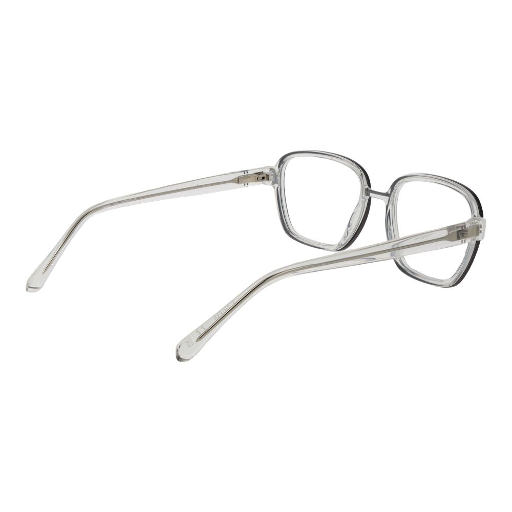 Guess Transparent Men Optical Frames